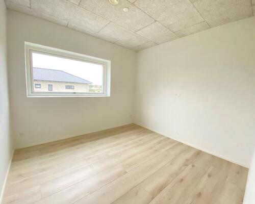 4 værelses lejlighed i Tørring