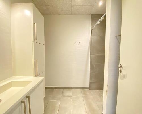 4 værelses lejlighed i Tørring