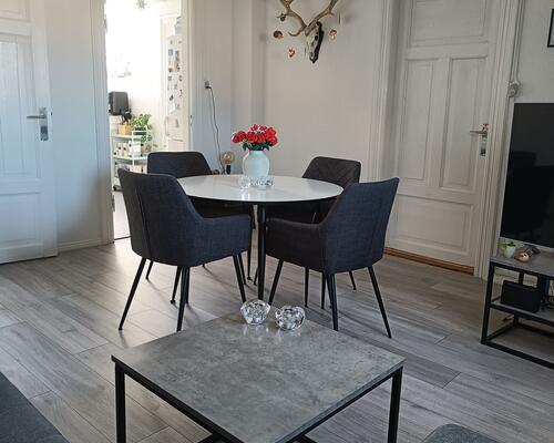 Stor 3 værelses lejlighed på Sønderbro