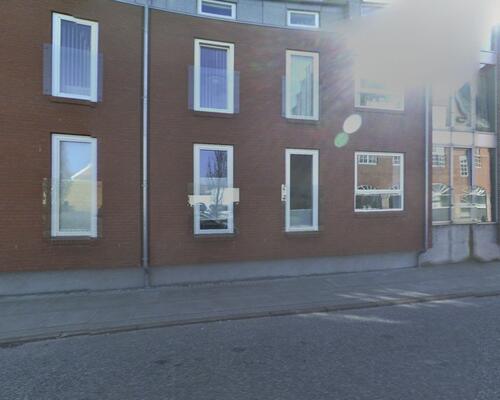 4 værelses lejlighed i Løgstør