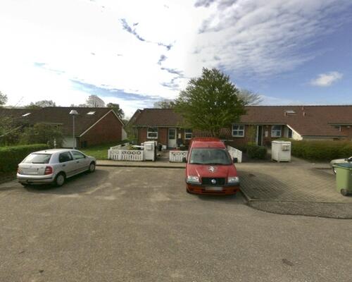 2 værelses lejlighed i Kruså