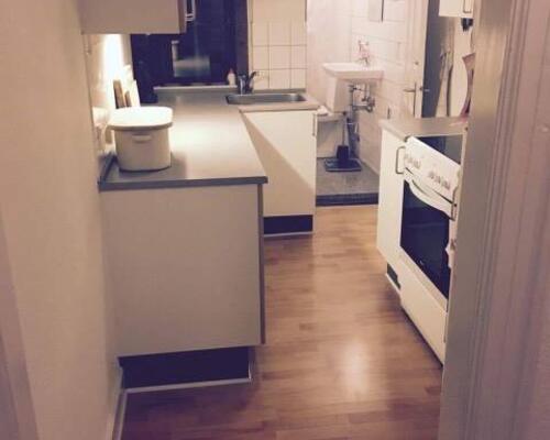 2 værelses lejlighed i Esbjerg