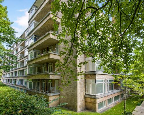 5 værelses lejlighed i Aalborg