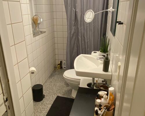 2 værelses lejlighed i Esbjerg