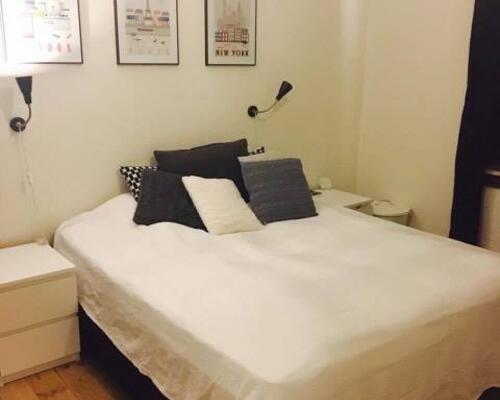 2 værelses lejlighed i Esbjerg