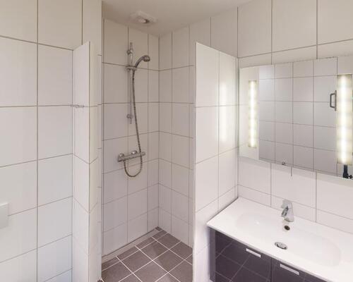 5 værelses lejlighed i Aalborg