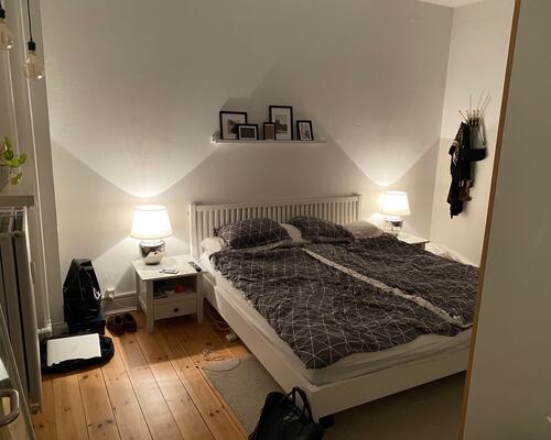 2 værelses lejlighed i Esbjerg