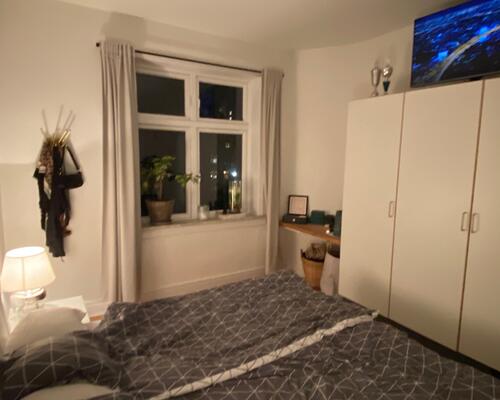 2 værelses lejlighed i Esbjerg