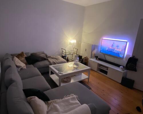 2 værelses lejlighed i Esbjerg