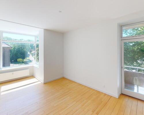 5 værelses lejlighed i Aalborg