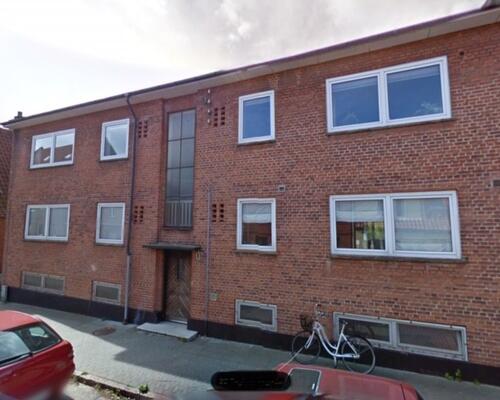 3 værelses lejlighed i Esbjerg