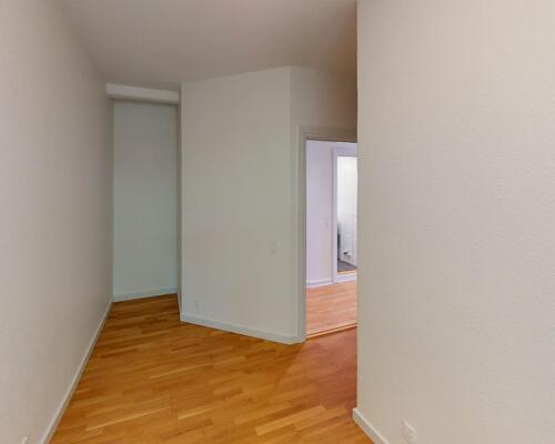 5 værelses lejlighed i Aalborg