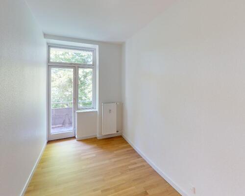 5 værelses lejlighed i Aalborg