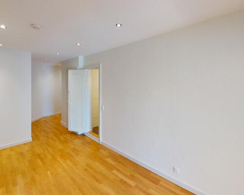 5 værelses lejlighed i Aalborg