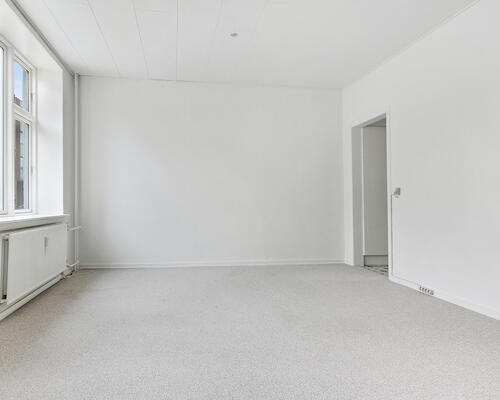 2 værelses lejlighed i Esbjerg