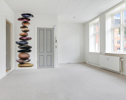 2 værelses lejlighed i Esbjerg