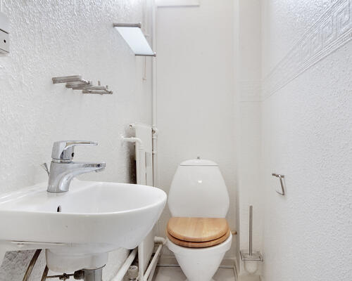 2 værelses lejlighed i Esbjerg