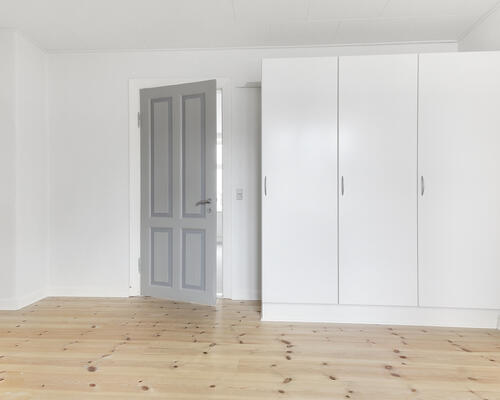 2 værelses lejlighed i Esbjerg