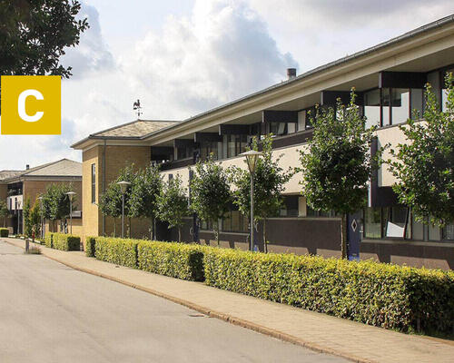 3 værelses lejlighed i Frederikshavn