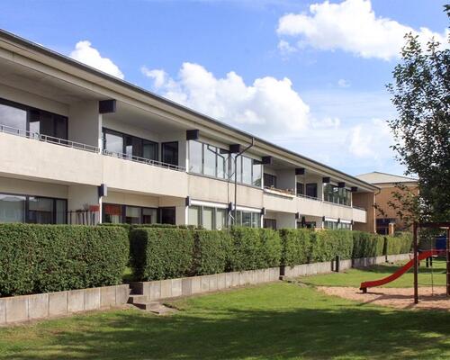 3 værelses lejlighed i Frederikshavn