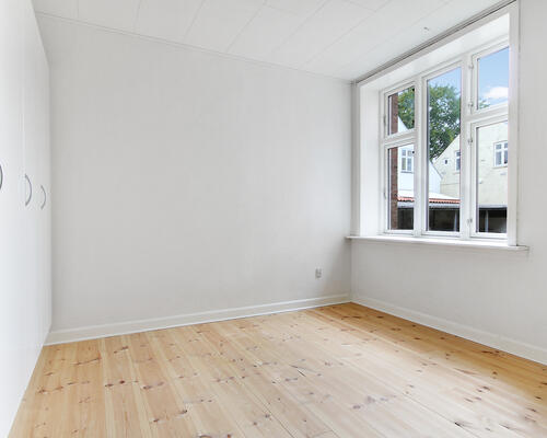 2 værelses lejlighed i Esbjerg