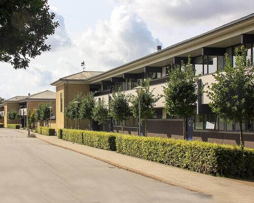 3 værelses lejlighed i Frederikshavn