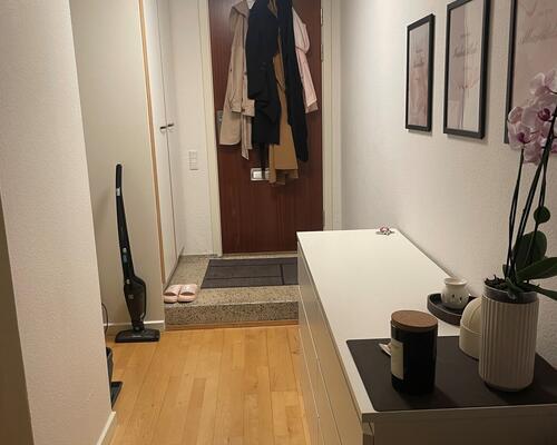 1 værelses lejlighed i Viby J