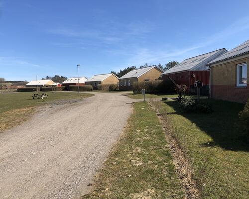 3 værelses hus i Frederikshavn