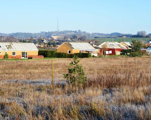 3 værelses hus i Frederikshavn