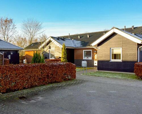 3 værelses hus i Frederikshavn