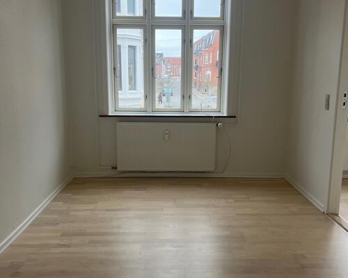 4 værelses lejlighed i Skive