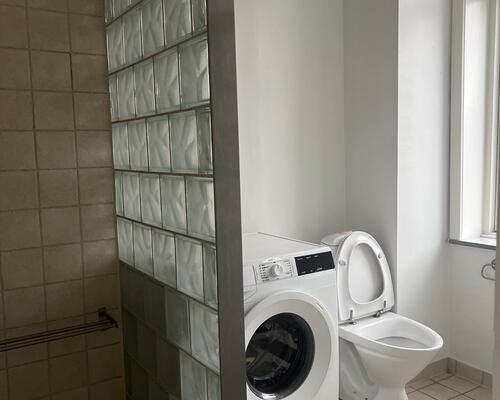 4 værelses lejlighed i Skive