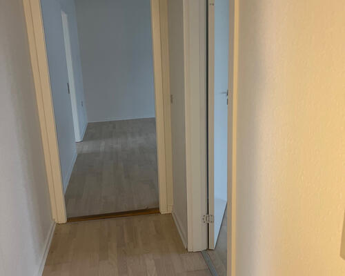 4 værelses lejlighed i Skive