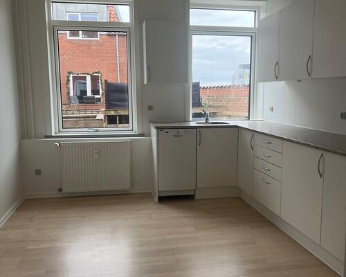 4 værelses lejlighed i Skive