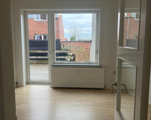 4 værelses lejlighed i Skive