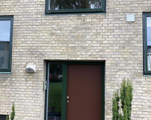 Broparken 11, 2. tv., Viborg