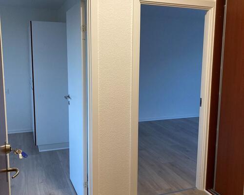 Broparken 11, 2. tv., Viborg