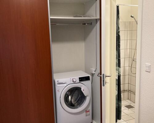 Broparken 11, 2. tv., Viborg