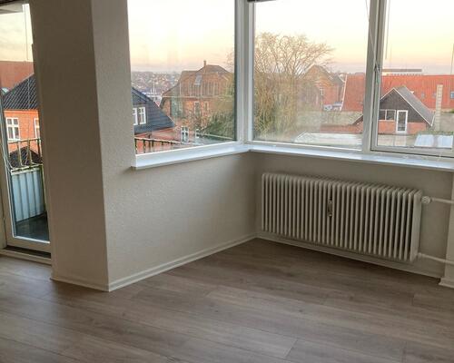 Broparken 11, 2. tv., Viborg