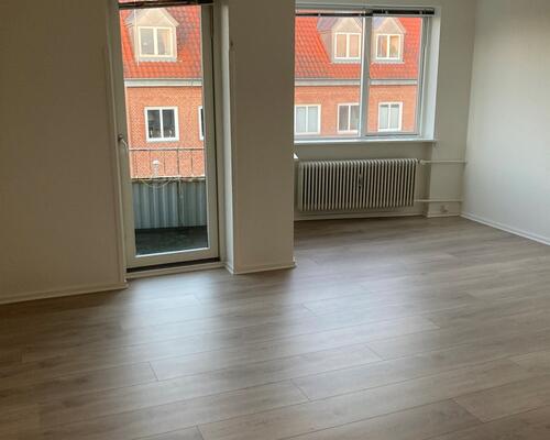 Broparken 11, 2. tv., Viborg