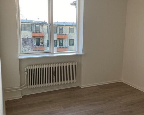 Broparken 11, 2. tv., Viborg