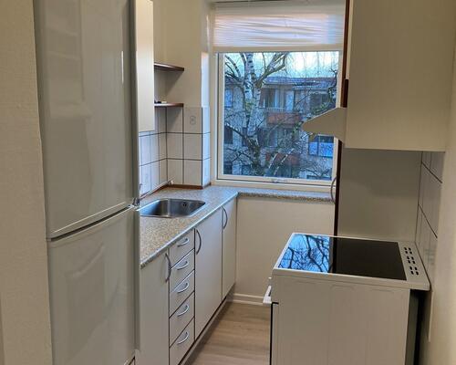 Broparken 11, 2. tv., Viborg