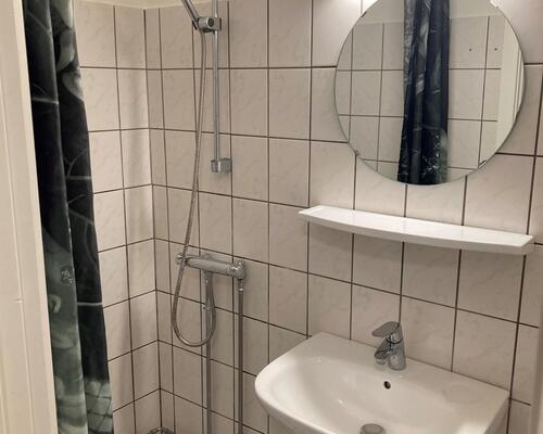 Broparken 11, 2. tv., Viborg