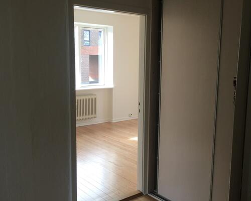 Broparken 9, st. tv., Viborg