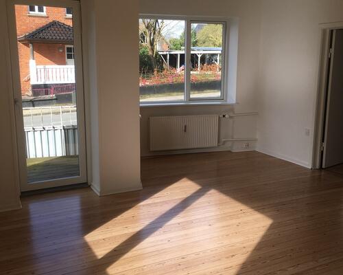 Broparken 9, st. tv., Viborg