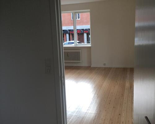 Broparken 9, st. tv., Viborg