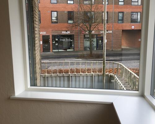 Broparken 9, st. tv., Viborg