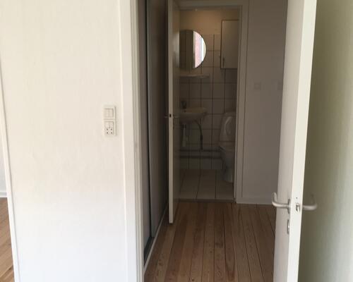 Broparken 9, st. tv., Viborg