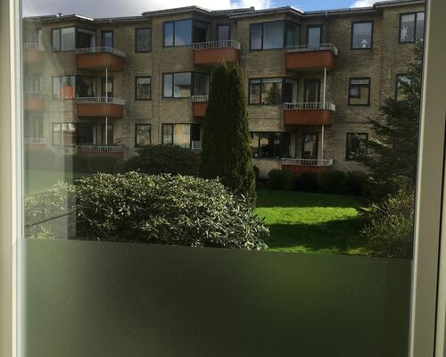 Broparken 9, st. tv., Viborg