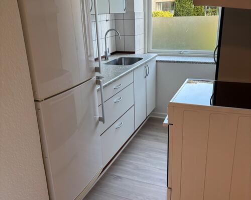 Broparken 9, st. tv., Viborg